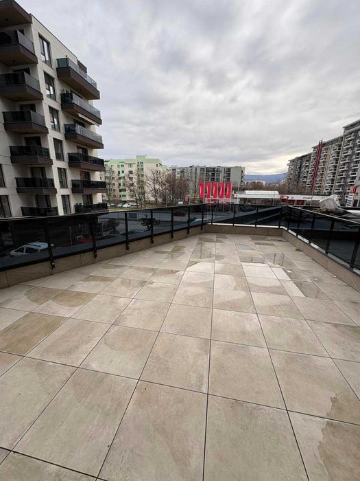 Продава се Тристаен апартамент в Пловдив, Христо Смирненски - 145 кв.м за 667 €/кв.м - Снимка #8