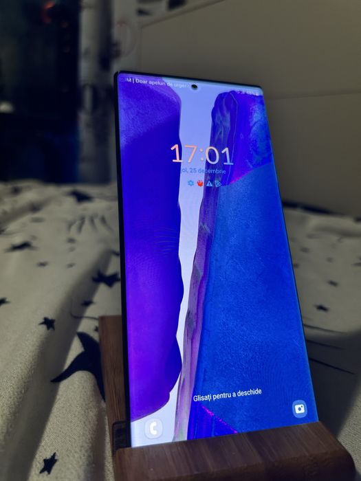 Samsung galaxy note 20 ultra 5g