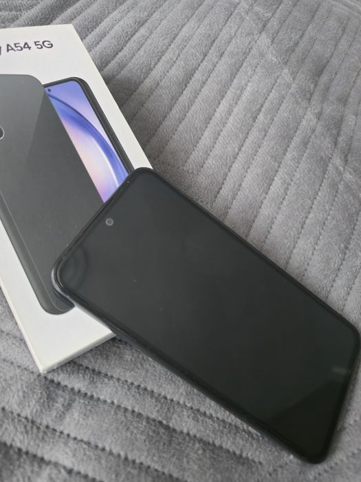 Продам Samsung A54 5G