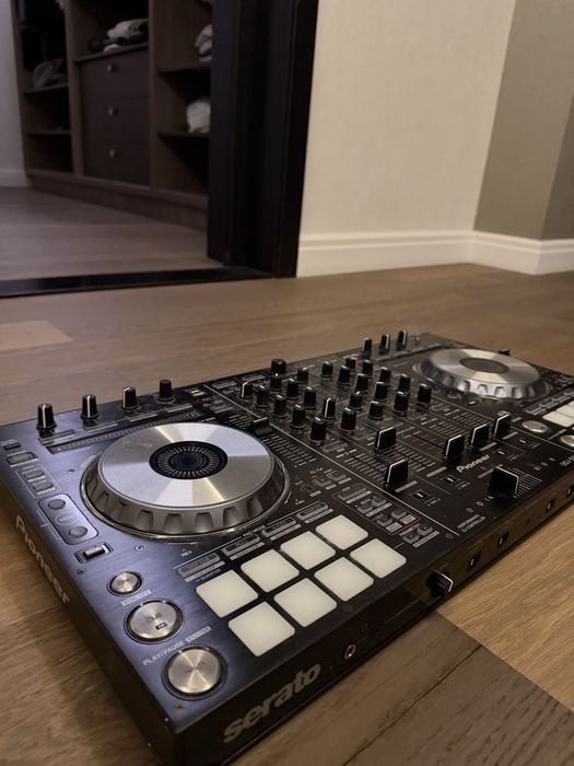 Pioneer DDJ-SX2 Serato De Vanzare