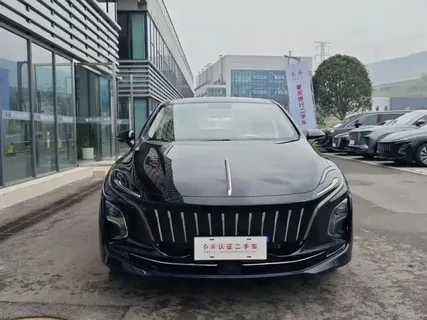 Honji E-QM5 bez prabeg