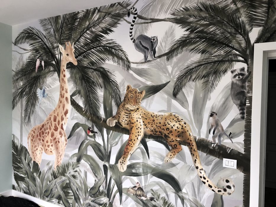 Amenajari Interioare ,Tapet, Fototapet , Iasi