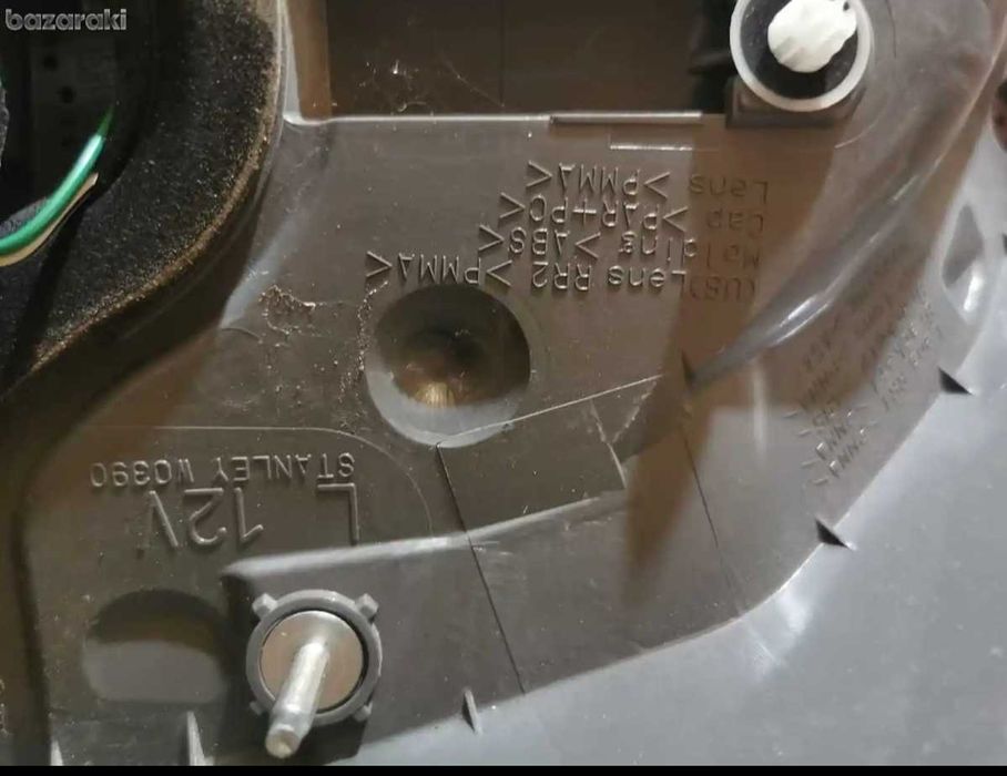 LED оригинален десен стоп за Тойота Prius