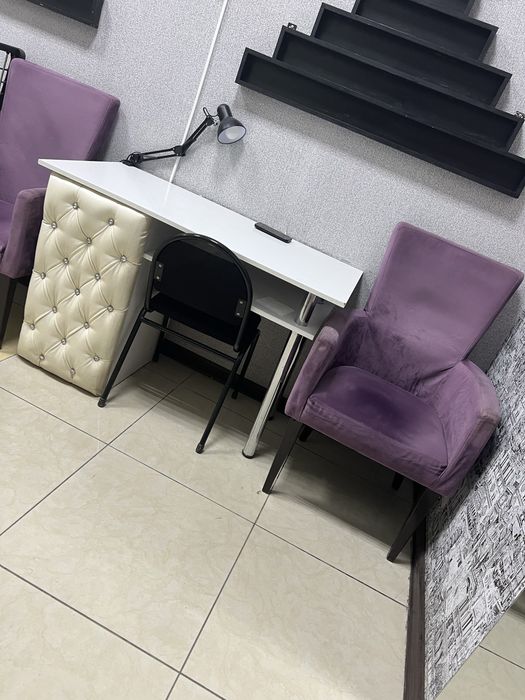 Стол для маникюра