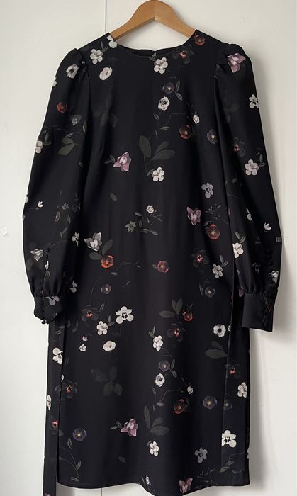 Платья  для разных случаев H&M, Mango и др