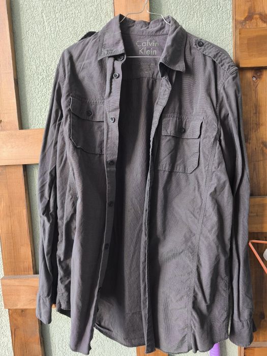 Мъжка риза Calvin Klein