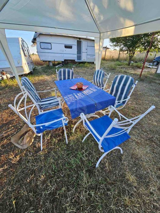 Продава се Парцел в с. Лозенец, Област Бургас - 800 кв.м за 94 €/кв.м - Снимка #10