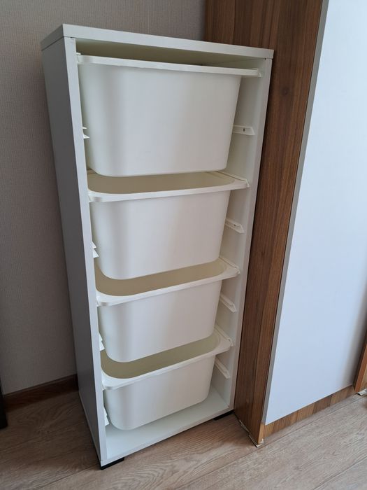 Комод для игрушек