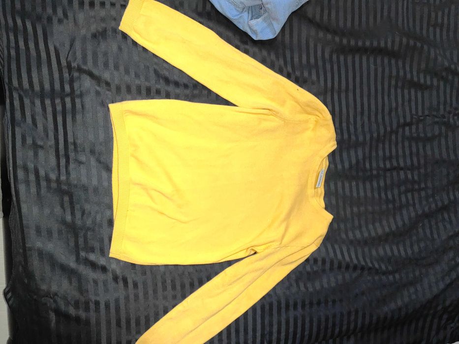 Вещи детские на 7_8 _9 лет