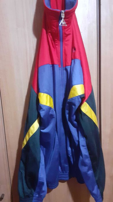 Комплект анцуг la coq sportif