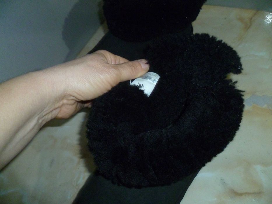 UGG оригинални ботуши №39