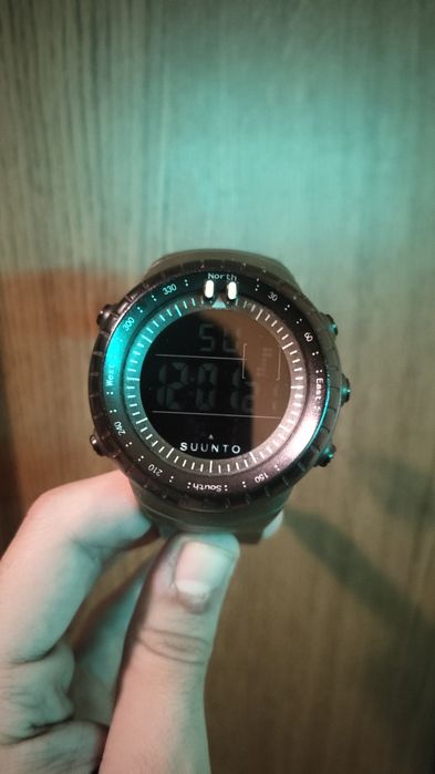 Ceas Suunto Ambit2 S Sport