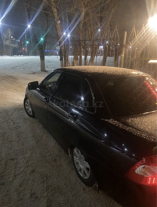 Продам приору в хорошем состоянии