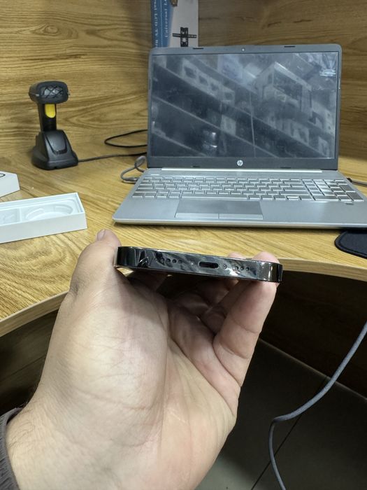 Iphone 14 Pro 256 Black