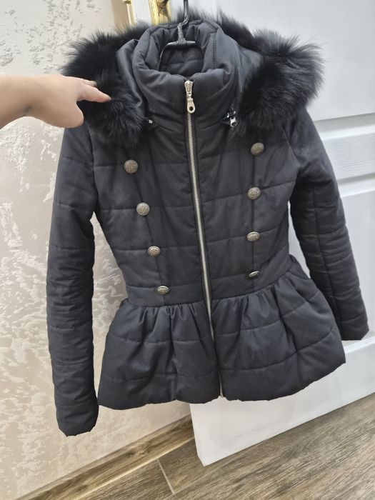 Зимно яке Christine Fashion