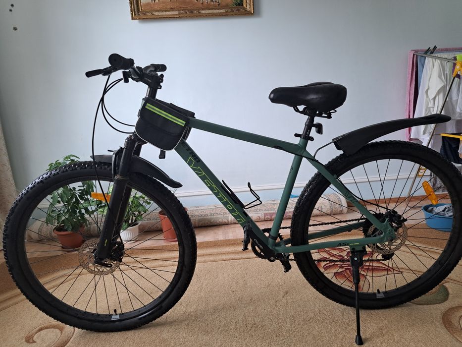 Велосипед vetro a6