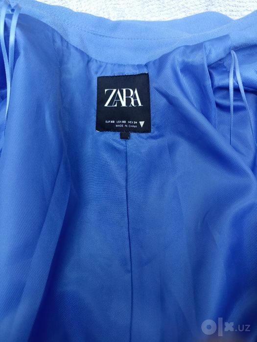 Женский пиджак  Zara