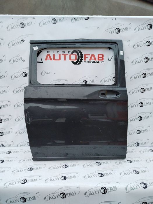 Usa dreapta laterala,culisanta Mercedes Vito,V-Class W447 an 2014-2026