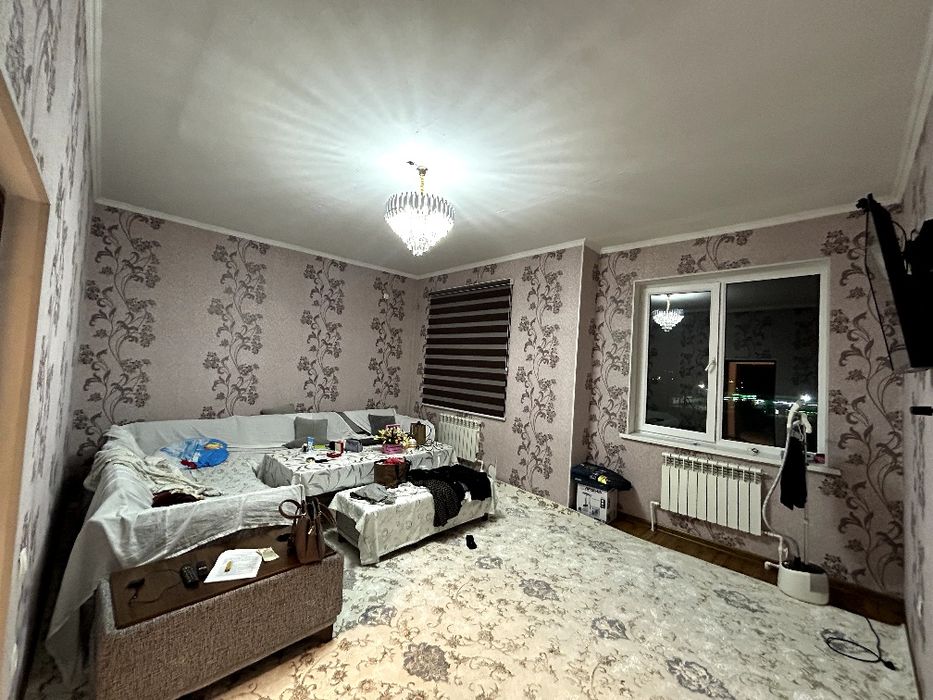 Уй сотилади Охунбобоев 3та от йонидаги домлар