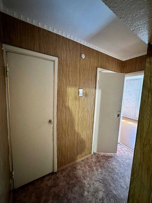 2 комнатная квартира, 19 мкрн
