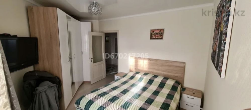 Продам 3-х ком квартиру г.Косшы