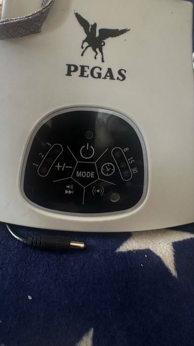 Шезлонг PEGAS