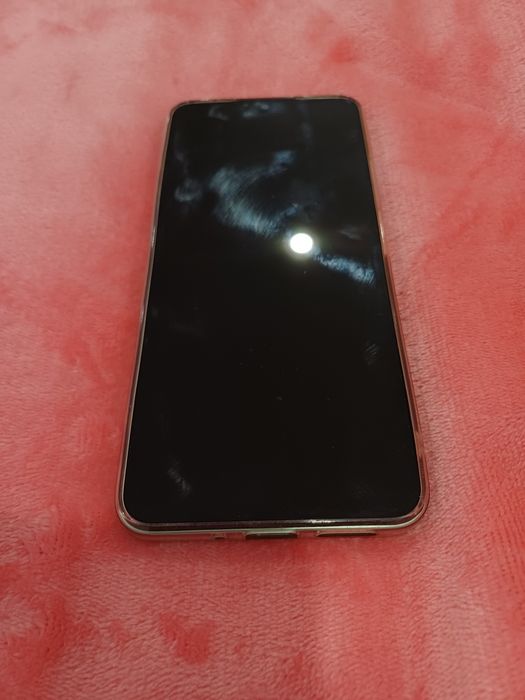 POCO C75 коробка документы