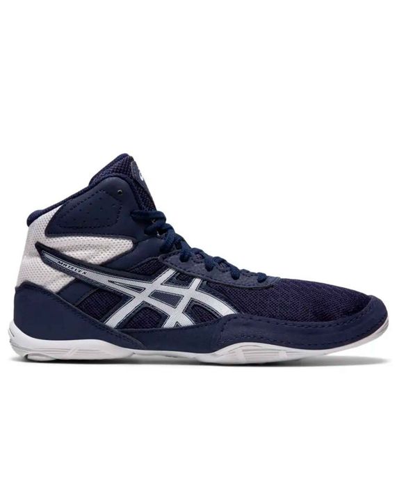 Борцовки  ASICS! Для единоборств