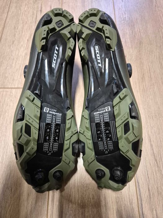 Обувки за планинско колоездене Scott Boa MTB  Скотт Боа