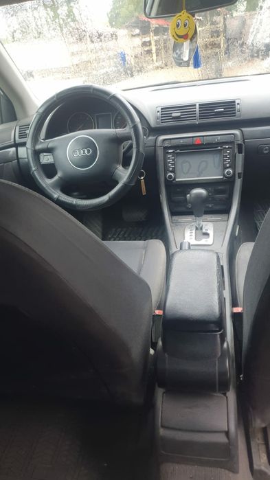 Audi A4 2004 diesel, 1.889 € — imagine 3