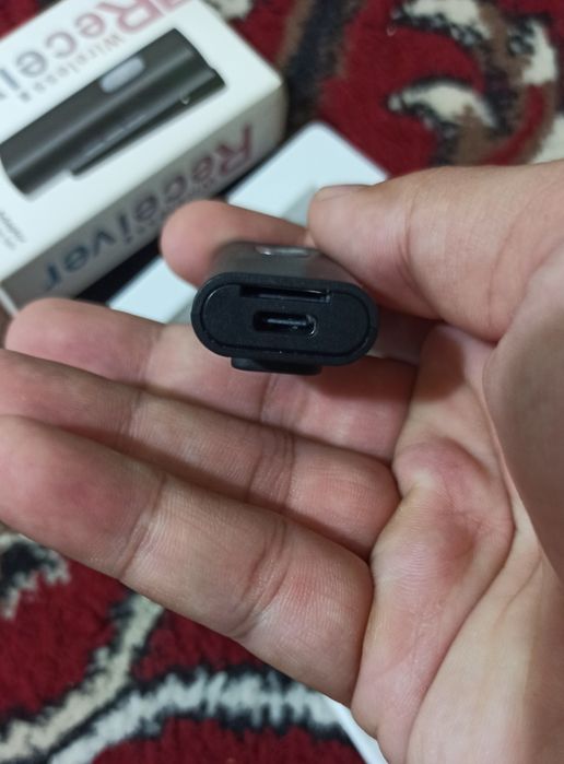 MP3 плеер со Bluetooth 5.0