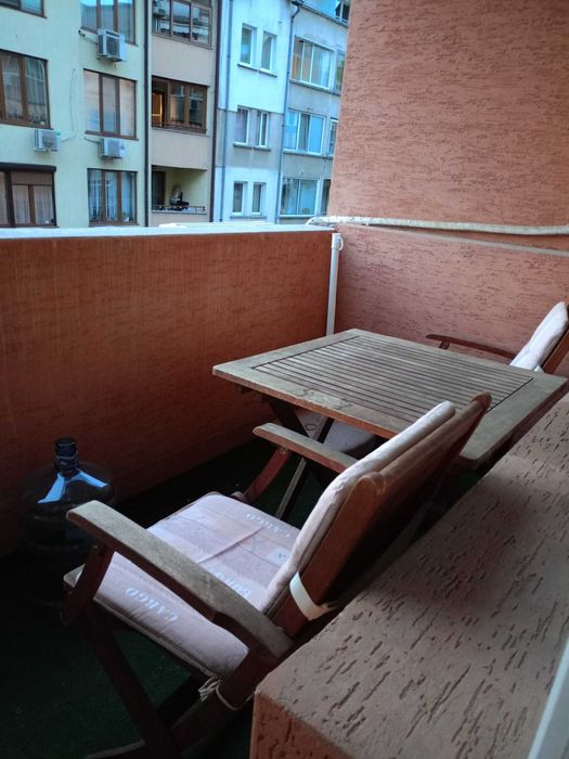 Дава се под наем Тристаен апартамент в София, Редута - 140 кв.м за 990 € - Снимка #10