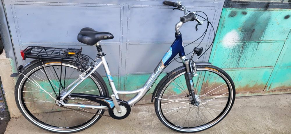 Bicicleta De Dama Kalkhoff 28 inch ( model deosebit ) imp germania