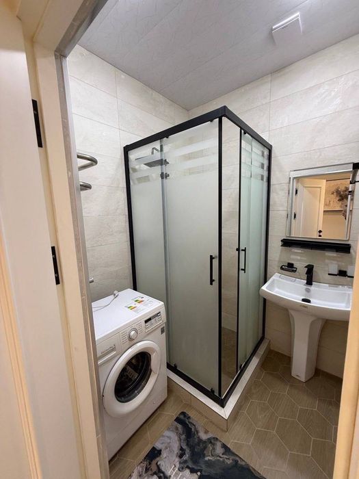 Срочно! 2-комнатная кв. 60 м², ЖК Baku Residence, Баку, Фергана Йули