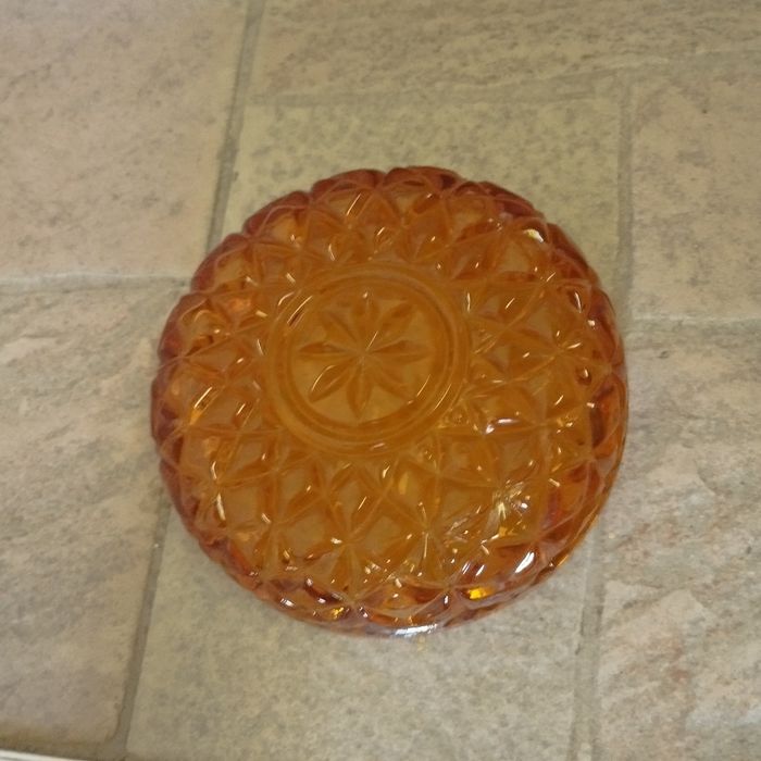 Комплект малки чинийки