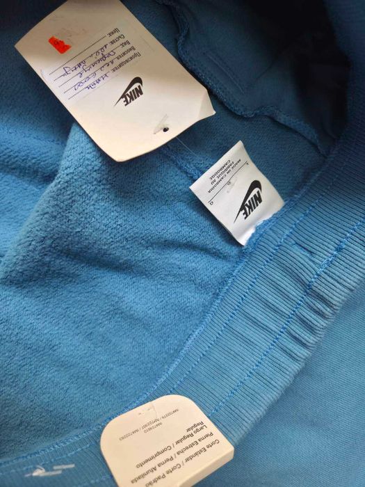 Nike Club Fleece 3 модела мъжко долнище от Сащ