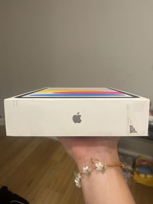 Полностью новый IPad A16 2025, 128 GB