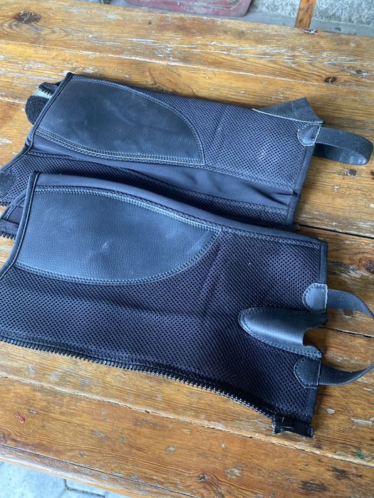 Конная обувь. Сппоги, ботинки , краги