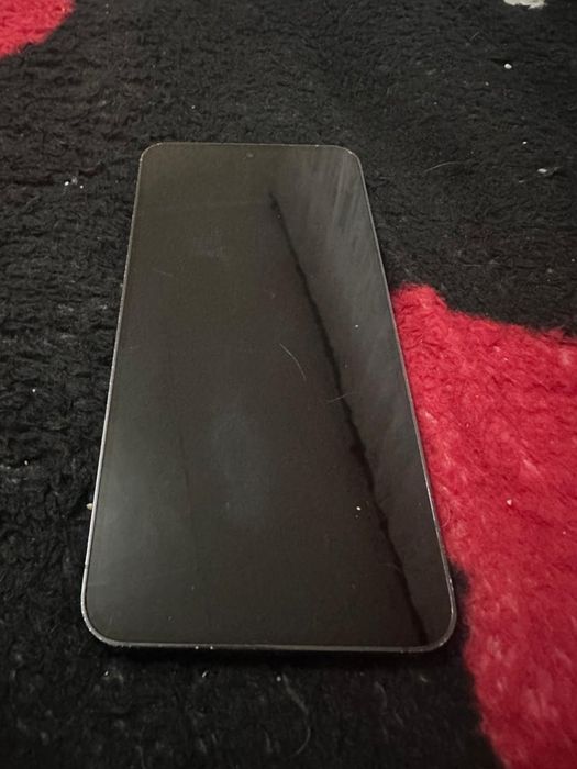 Обмен с 23 на айфон 13 про