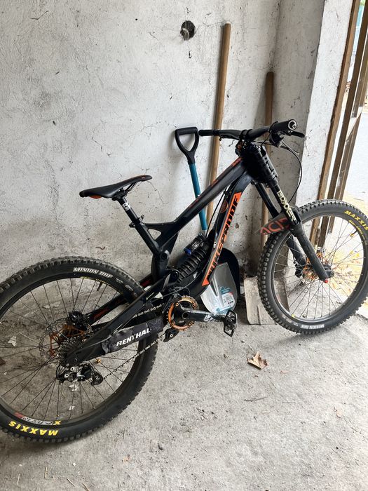 Nuleproof pulse pro 2015