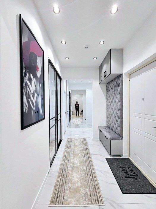 Сдаётся квартира на Яккасарайе,ЖК"Luminar house",ор-р "Шота Руставели"