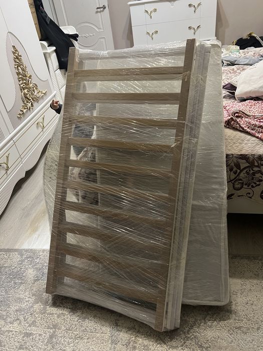 Манеж кровать трансформер до 4 годика