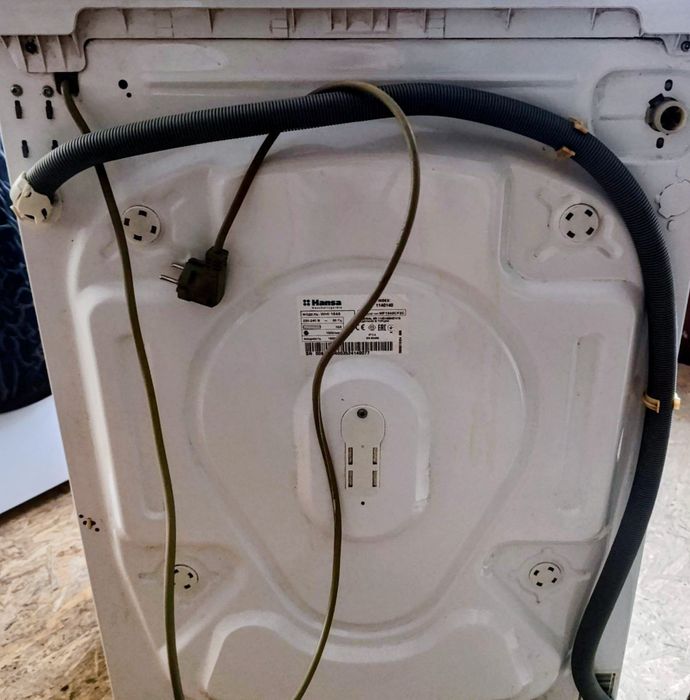 Стиральная машина. 5кг.