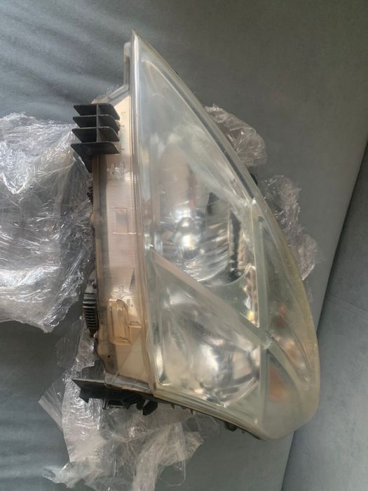 Фара левая Nissan Teana J32