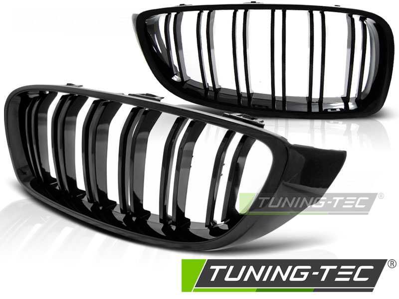 Grile duble BMW Seria 4 F32 F33 F36