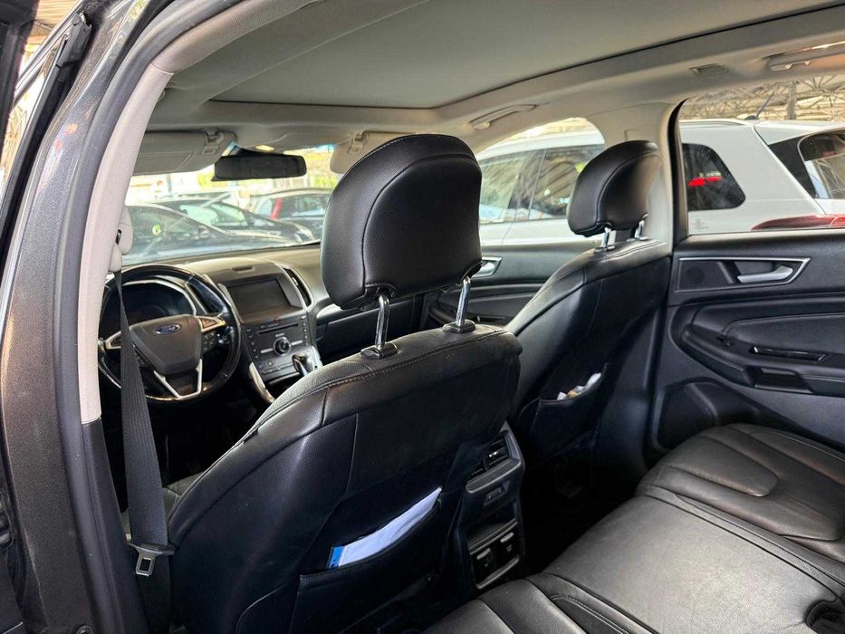 Vanzare Ford  Edge 2016
