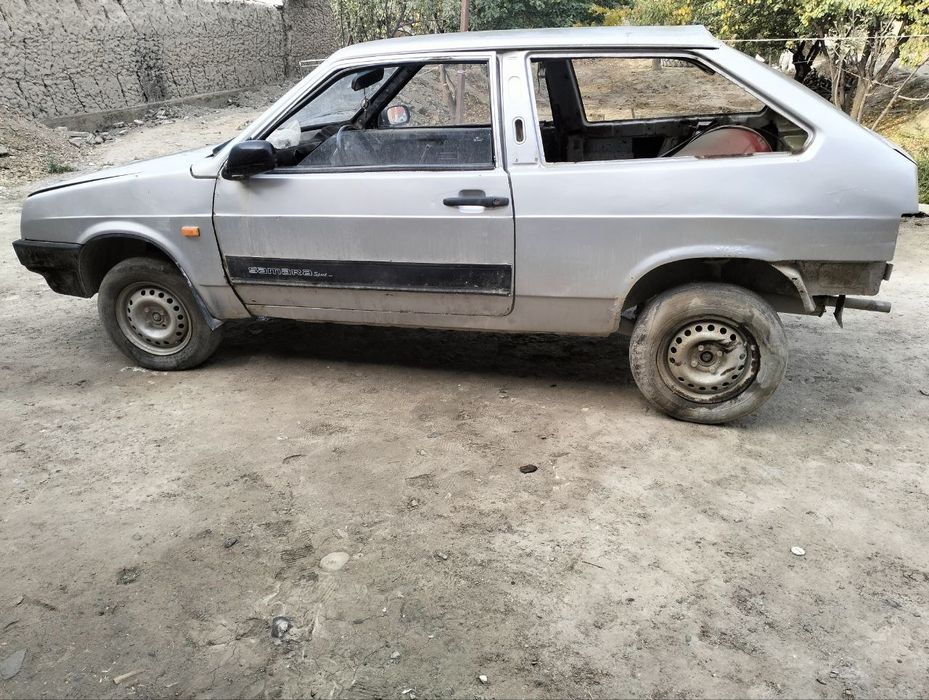 Samara 2108 sotiladi