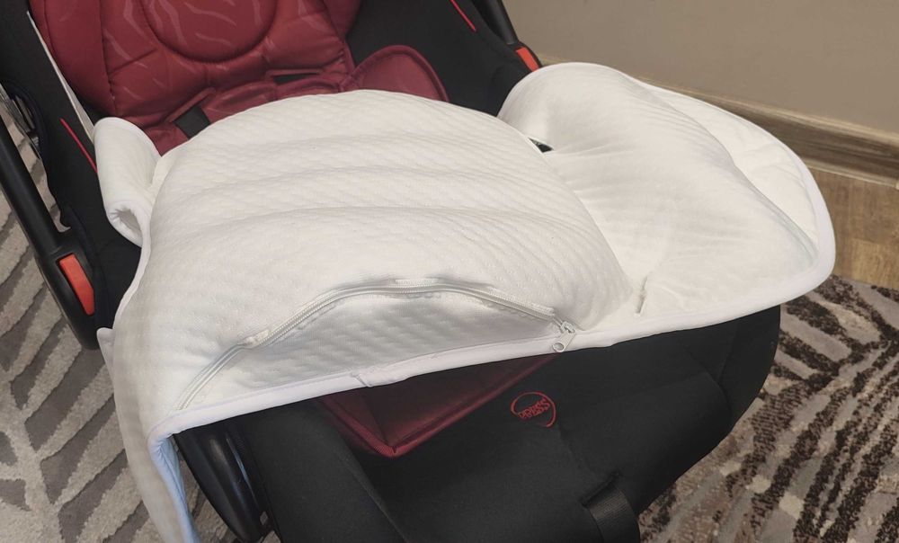 Бебешко столче за кола lorelli pluto 0-13кг