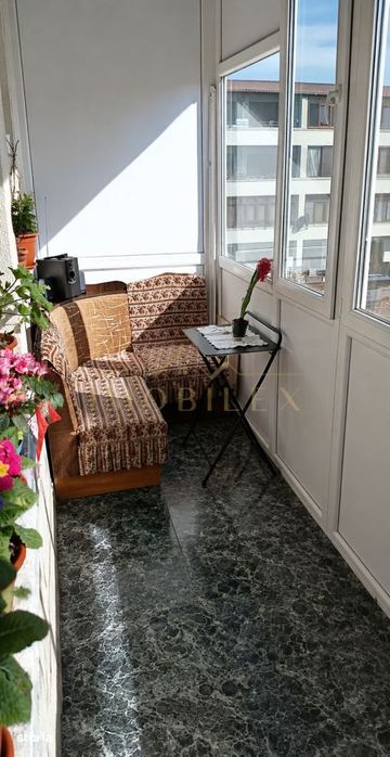 Apartament spatios 2 camere, mobilat, zona Terra