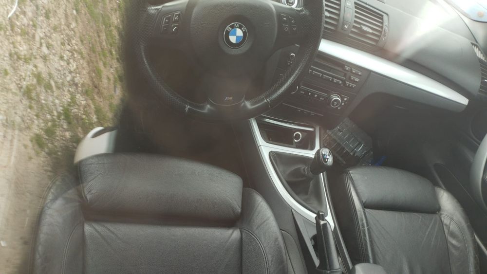 BMW M1 2008 — imagine 3